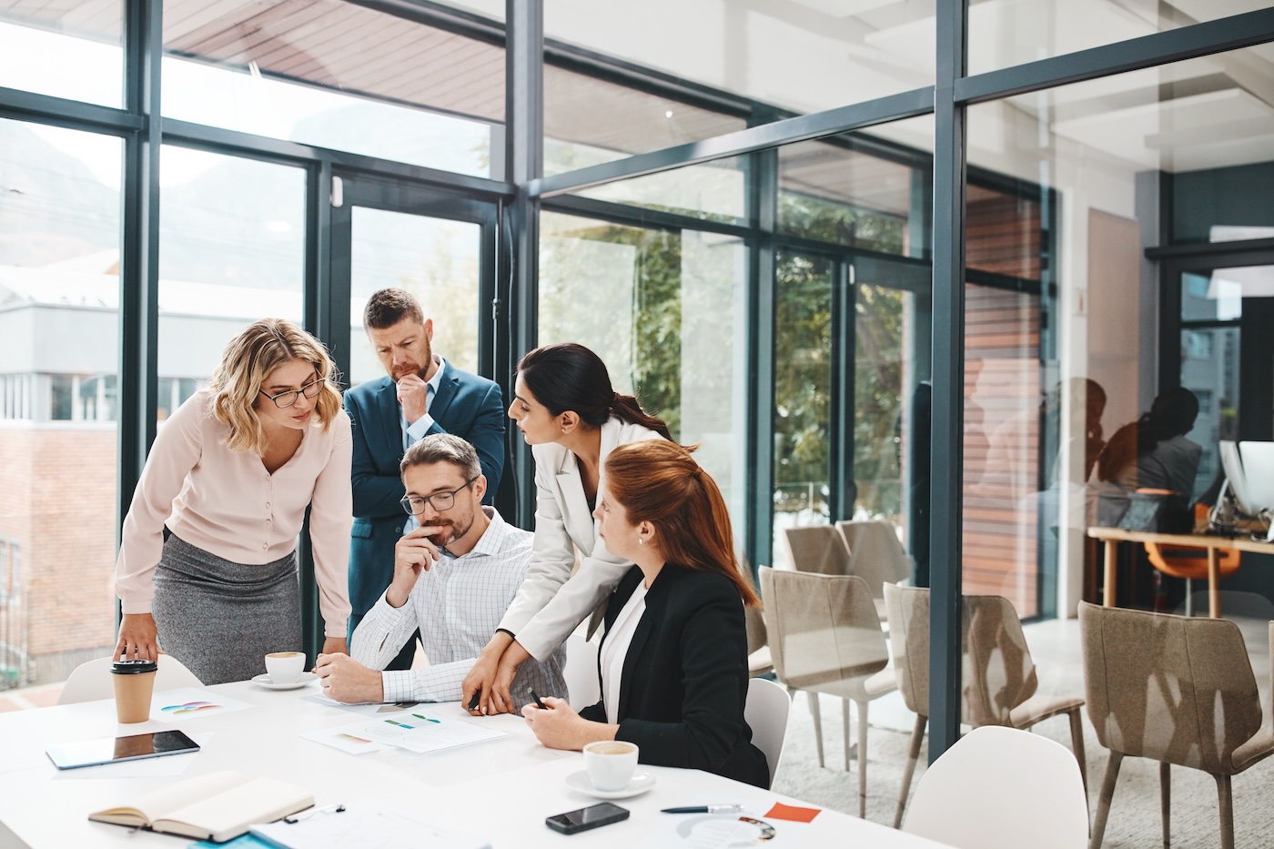 Employees, people and office with documents for strategy with teamwork and collaboration for company growth. Boardroom, paperwork and project managers with report, feedback and results for business. SSUCv3H4sIAAAAAAAAA21Sy27kIBD8F85zMMZ2PPMrUbRqoD1GMbQFeHetaP49DYy0j+RW1aK6qsv+EBqSM+L2Idy2HSlHyI6CuHUXETFYjBX+jGrqKkLrMkUHW2UaslkDeBQ3kVai/GOWoxxmcRHg+MXjIlKGfCRMbMHMQMY76yv/481j3sCqdOgC+GX37fxRYm0IdeGrGNQC12HRWvObXiuD04BSMhm6QerZzPPIZOz7EZUcdMcETT+NUndQNINSi5kXMykm04wv07Wfp6t4u4j3Xxmjf+aGwzpqcI/OuHBvhPJaKqqncXvkS+q0Hpm1TM174a2zQBnzuXNVku9ZDN8QDq+LXEg1jUPf9fXA8jC1sy3X9Syg1rg6XhrPZlj3O/tMeOwbgc0lpABLGp/2xeyfPDywEcGn7HwLAxv4syI8EX1FnlLeV8qUKj3h9M5EqmSnYMeKDG10RE2/2xxCqcPzvdB8cKfk/t6j3b3GqKO2YnO7RdhKD9W3/H/8iT2G3DQGwn+a9HUkexUXRo/HJ2wjzKfTAgAA